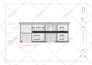 be your architect, draftsman for house plan, 2d floor plan, 2d renders
