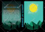 design minimal book cover fantasy thriller amazon KDP cover