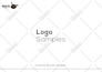 design an awesome brush logo design