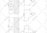 make architectural drawings on autocad or sketchup