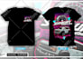 make shirt design for trucks, car and boat
