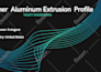 help you to design aluminum extrusion profiles and dies
