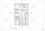 draw blueprint floor plan, and cad drawings for permit
