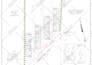 create a professional plot plan or site plan for city permit approval