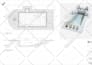 create deck, porch, covered deck drawing sets for permit
