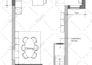 create architectural drawings for planning and or building control in the UK