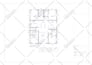 make architecture plan and submission drawing, 2d plan
