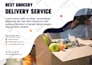 design modern brand identity and brand guide style