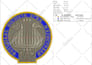do convert to dst files for embroidery designs digitizing