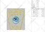 do pes, dst, emb, vp3 file format for any jpg within 24 hour
