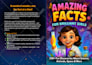 create interesting fun facts or cookbook for kids and adults