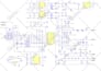 do pcb layouts and circuit designing in eagle,proteus,altium