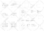 be your architect for site map plan and architecture design