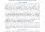 write your album press release