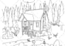 do your kids book activity coloring pages amazon KDP