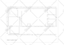 do architectural permit drawing autocad 2d floor plan construction blueprint