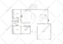 convert your pdf, image or sketch drawing to autocad