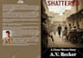 fix all rejection issues for amazon KDP book cover and interior formatting