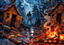 design a professional rulebook for your board game or tabletop rpg