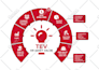 create an extraordinary infographic