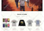 make fashion store and shopify clothing store