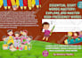 design activity and coloring books for children and adults
