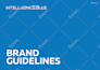 design the brand style guide for your logo