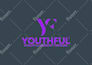 design professional, modern business card