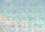 create a conscript for your fictional language