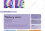 design a colourful, contemporary business logo
