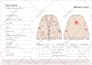 provide a professional tech pack for sweaters and knitwear