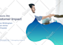 redesign business presentation slides and make powerpoint animation video
