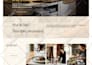 squarespace website design, redesign, ecommerce, landing page, wellness website