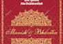 design an indian wedding ecard invitation