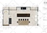 create a beautiful design of any kitchen, closet, bathroom