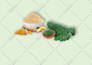 do food formula preparation, modification and value addition