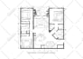 edit and enhance interior floor plans for real estate marketing