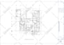do 2d floor plans and architectural blueprints in autocad