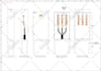 create electrical panel board design and estimation