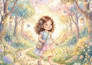 draw children story book illustration christian children storybook illustration