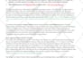 proofread and edit your german text in a lektorat
