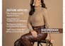 design print ready page layout for book, magazine, brochure or catalog