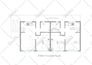 convert PDF to autocad floor plan with accurate drafting