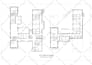 redraw floorplan for realestate agent