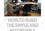 teach you everything about building home studio