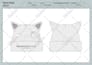make accessories sketches and professional tech packs