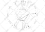 answer one question using horary astrology
