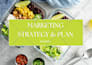 develop your marketing plan to grow sales