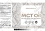 redesign your product, package label in vector