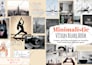 design vision board clip art book mood board for amazon KDP